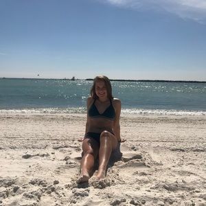 Meet your Posher, Isabella